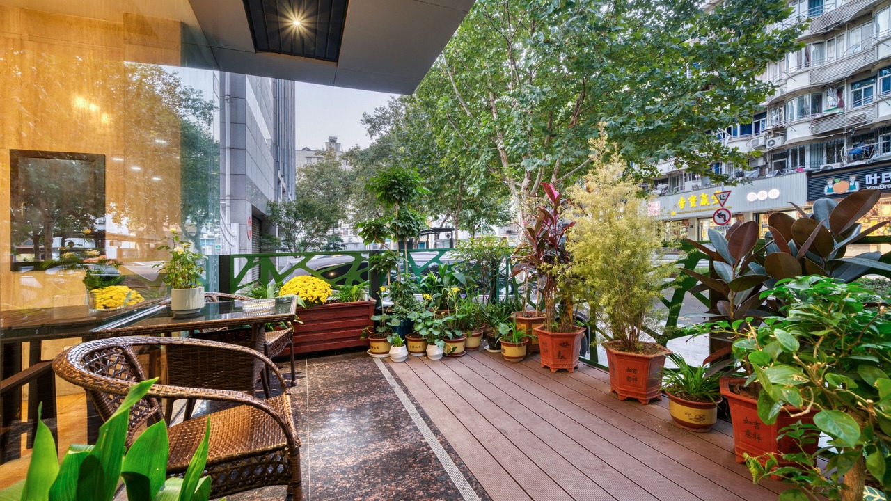 Photo of Outdoor in Shangcheng