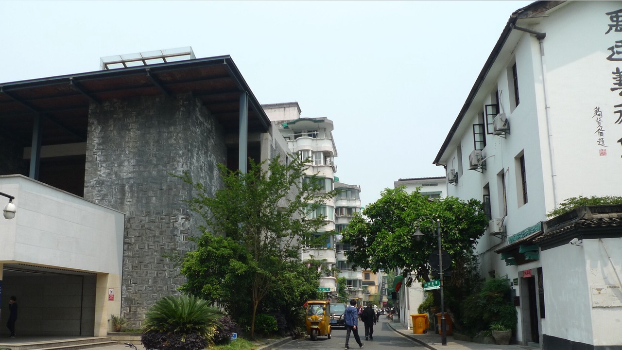 Photo of Outdoor in Shangcheng