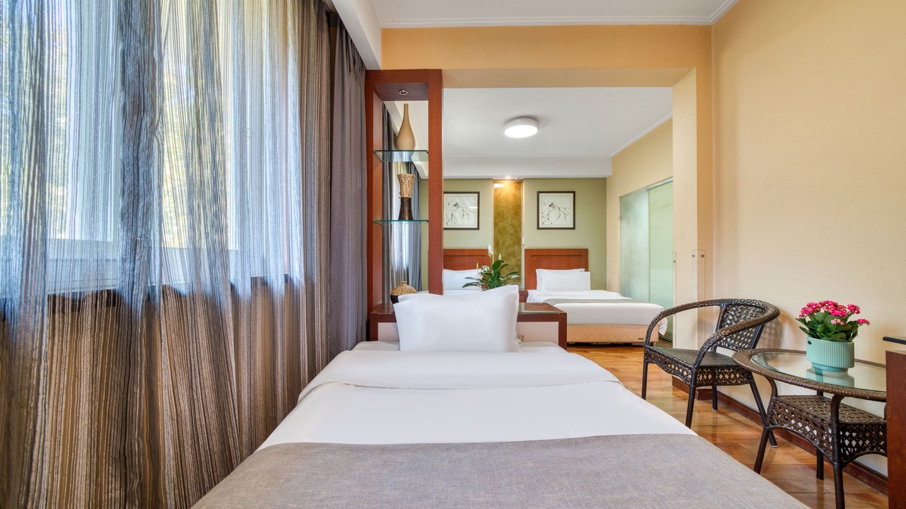 Photo of Bedroom in Shangcheng