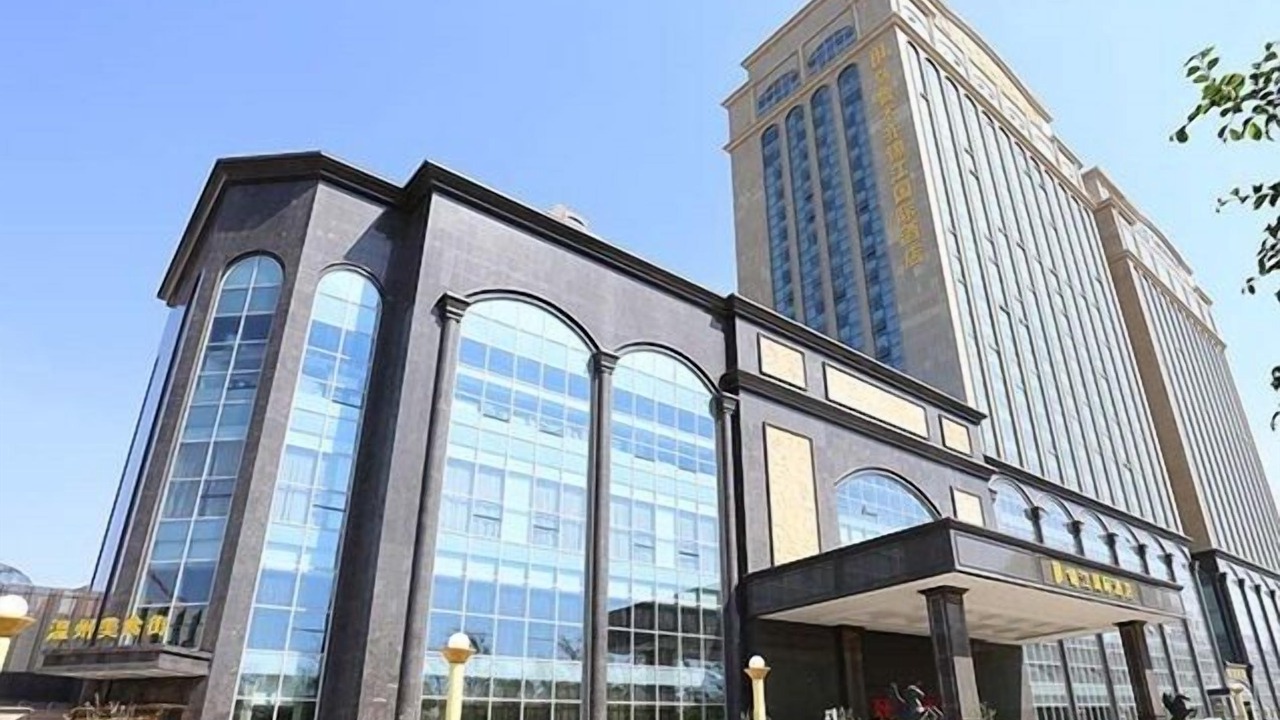 Photo of Outdoor in Xinjiang Uygur