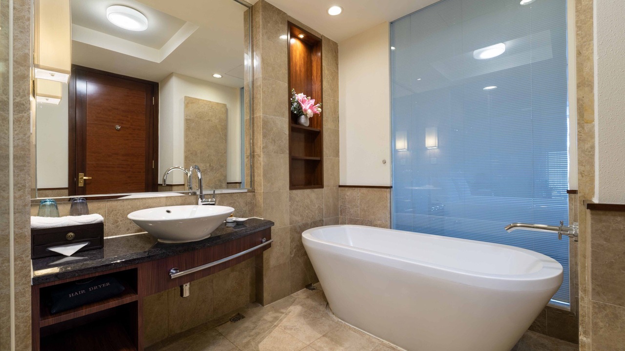 Photo of Bathroom in Huicheng Qu