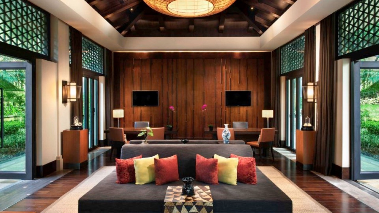 Photo of Bedroom in Lingshui