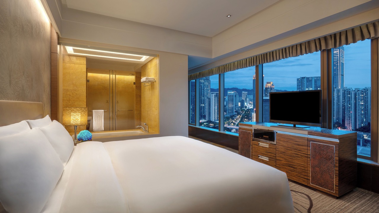 Photo of Bedroom in Nan An