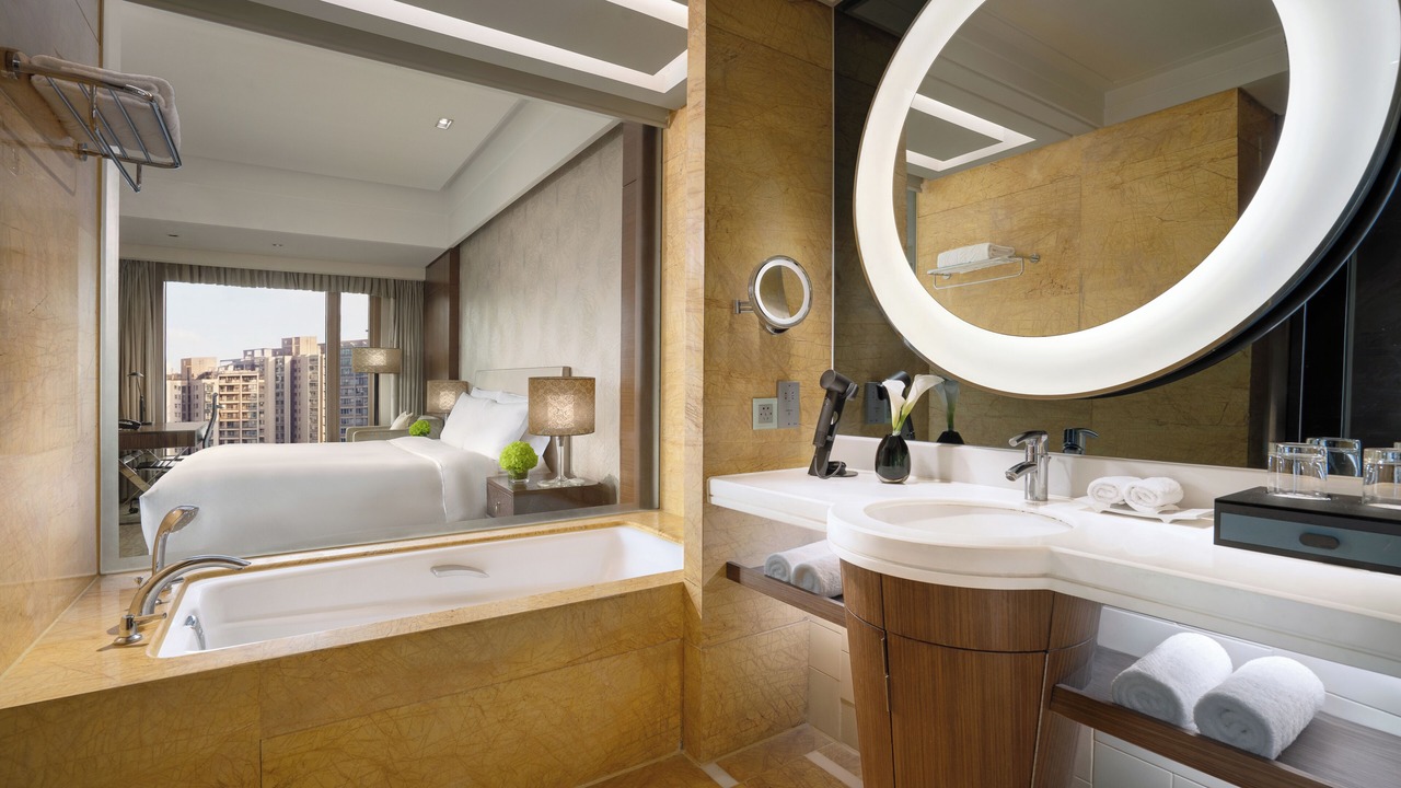 Photo of Bathroom in Nan An
