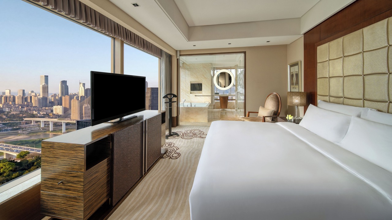 Photo of Bedroom in Nan An