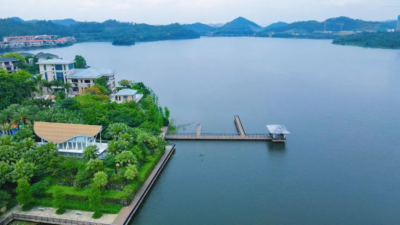 Photo of Outdoor in Huizhou