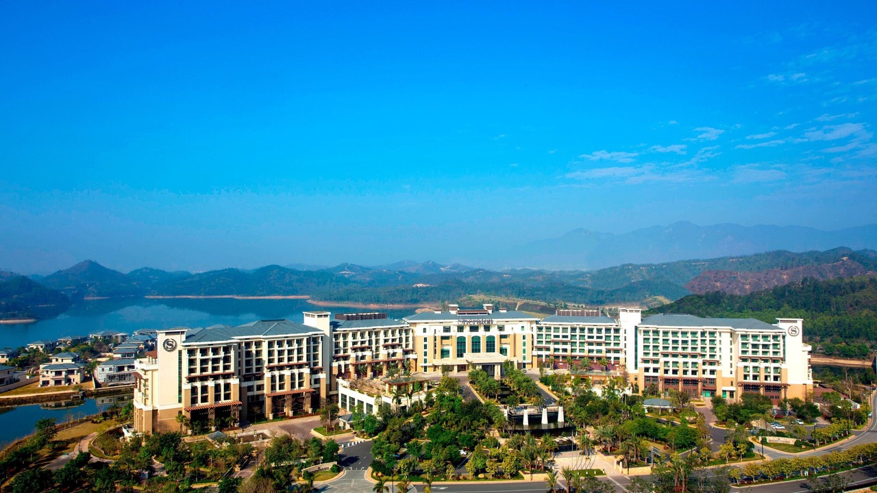 Photo of Outdoor in Huizhou
