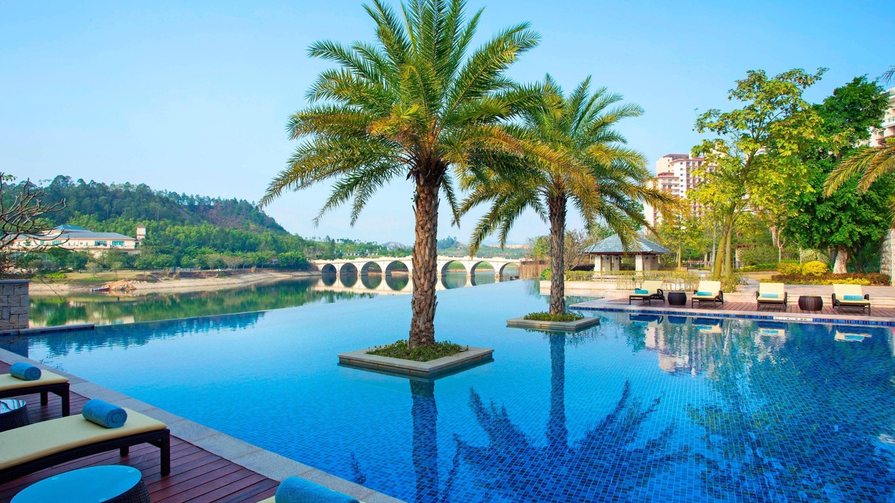 Photo of Outdoor in Huizhou