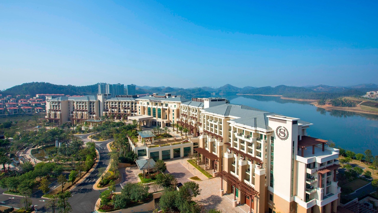 Photo of Outdoor in Huizhou