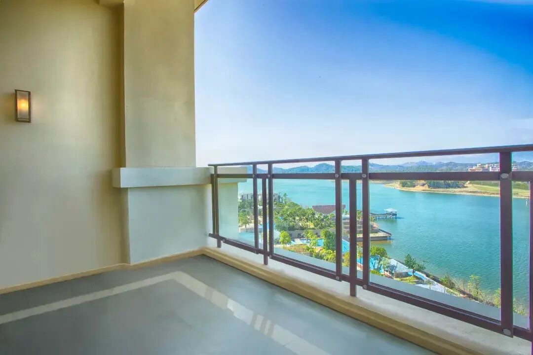 Photo of Bedroom in Huizhou