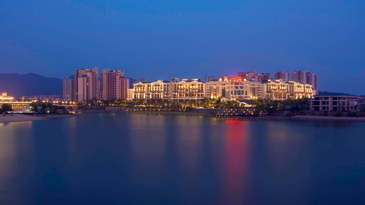 Photo of Outdoor in Huizhou