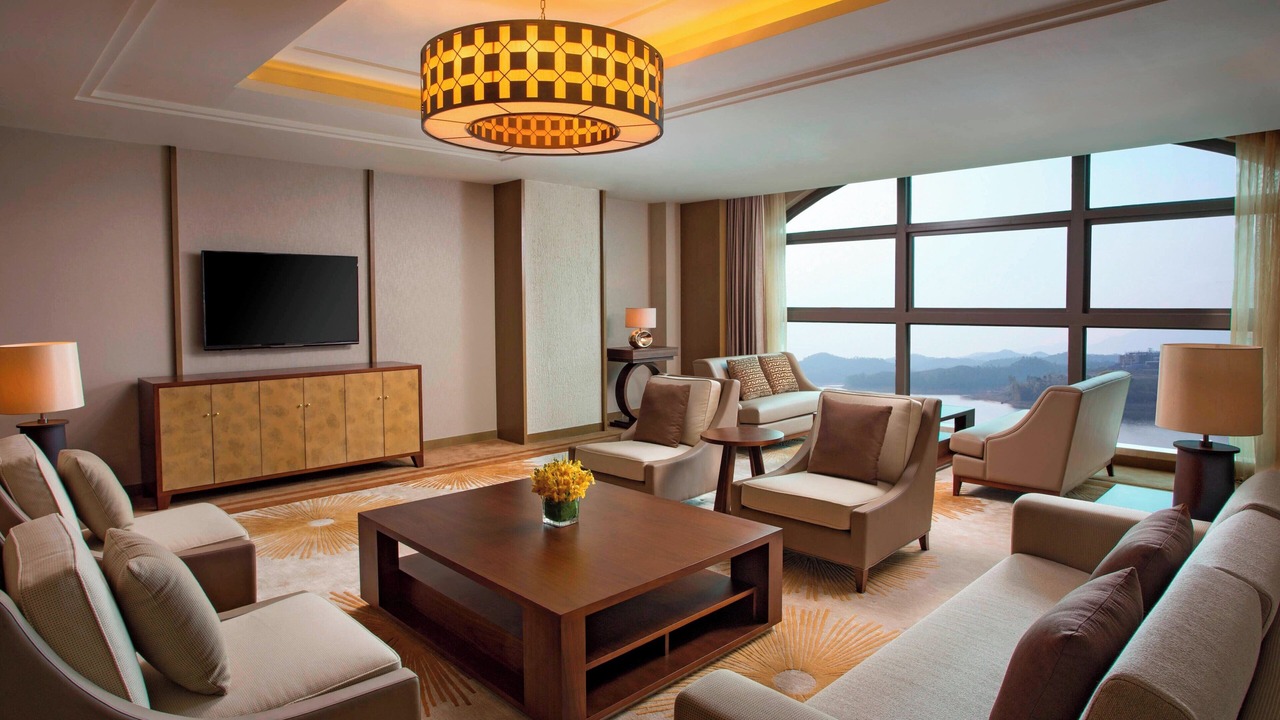 Photo of Patio Balcony in Huizhou