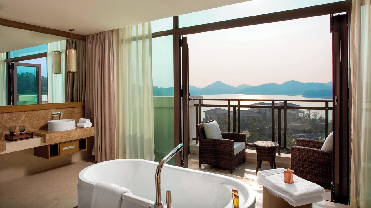 Photo of Outdoor in Huizhou