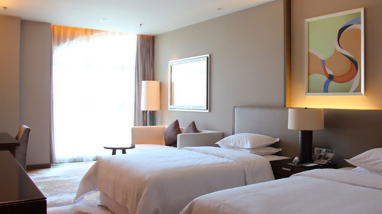 Photo of Bedroom in Huizhou