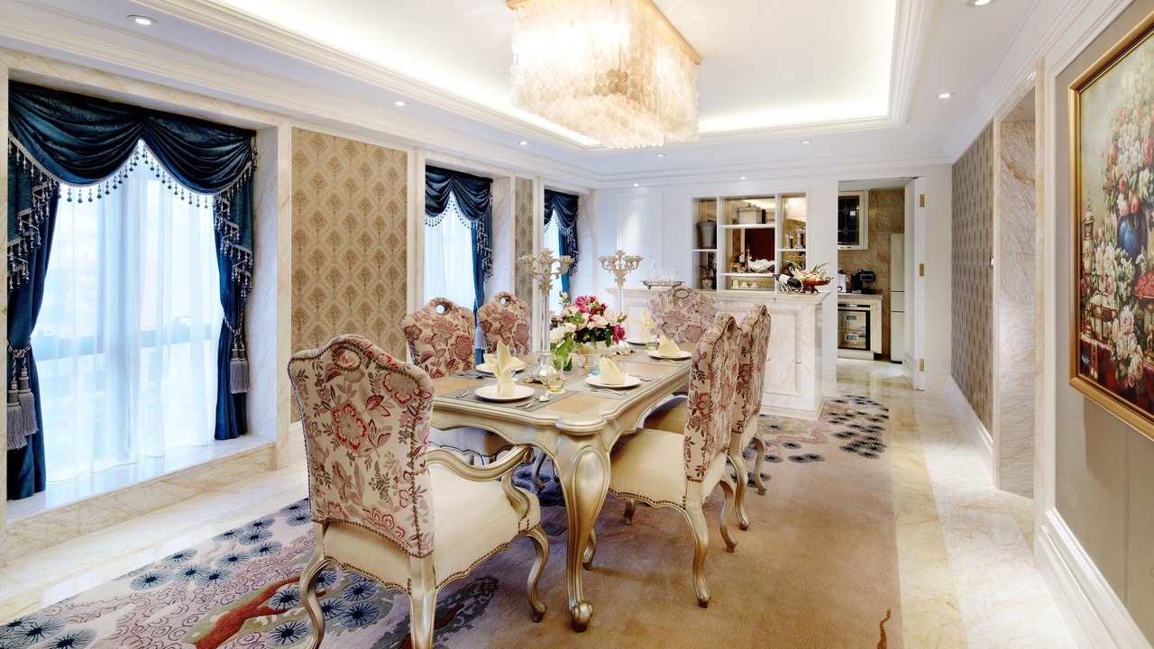 Photo of Bedroom in Chencun