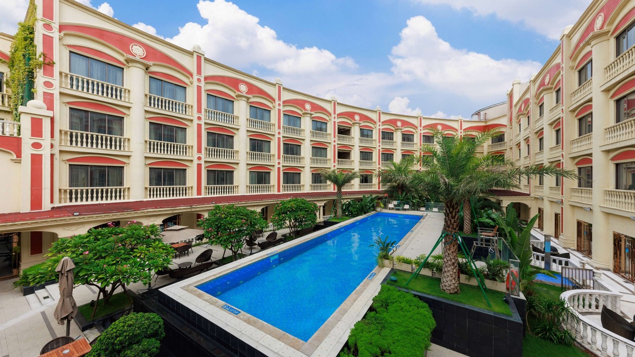 Photo of Outdoor in Chencun