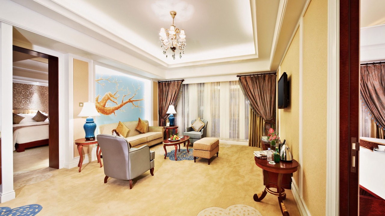 Photo of Bedroom in Chencun