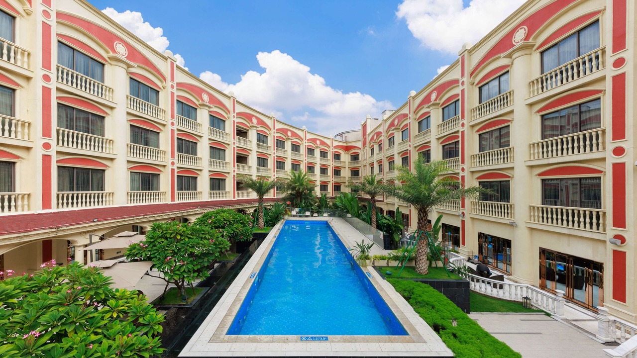 Photo of Outdoor in Chencun