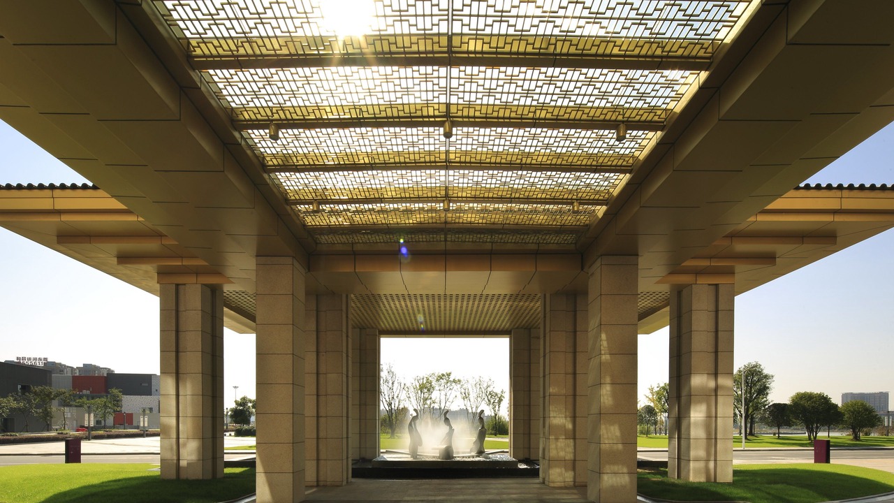 Photo of Outdoor in Guangling Qu