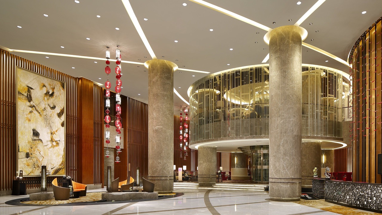 Photo of Outdoor in Guangling Qu