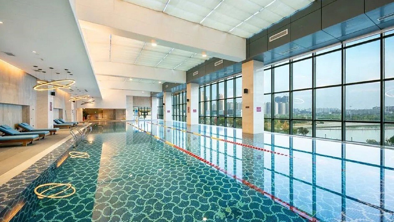 Photo of Outdoor in Guangling Qu