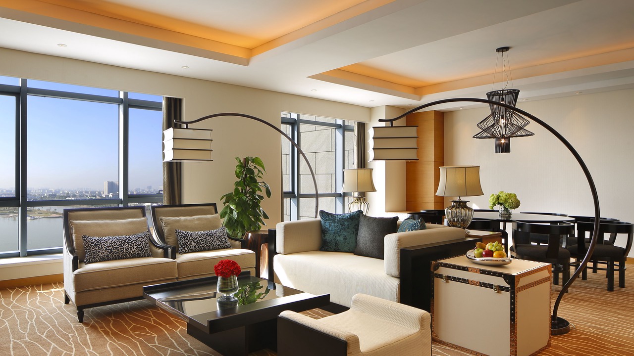 Photo of Outdoor in Guangling Qu
