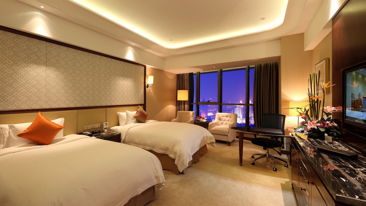 Photo of Bedroom in Jiangyin