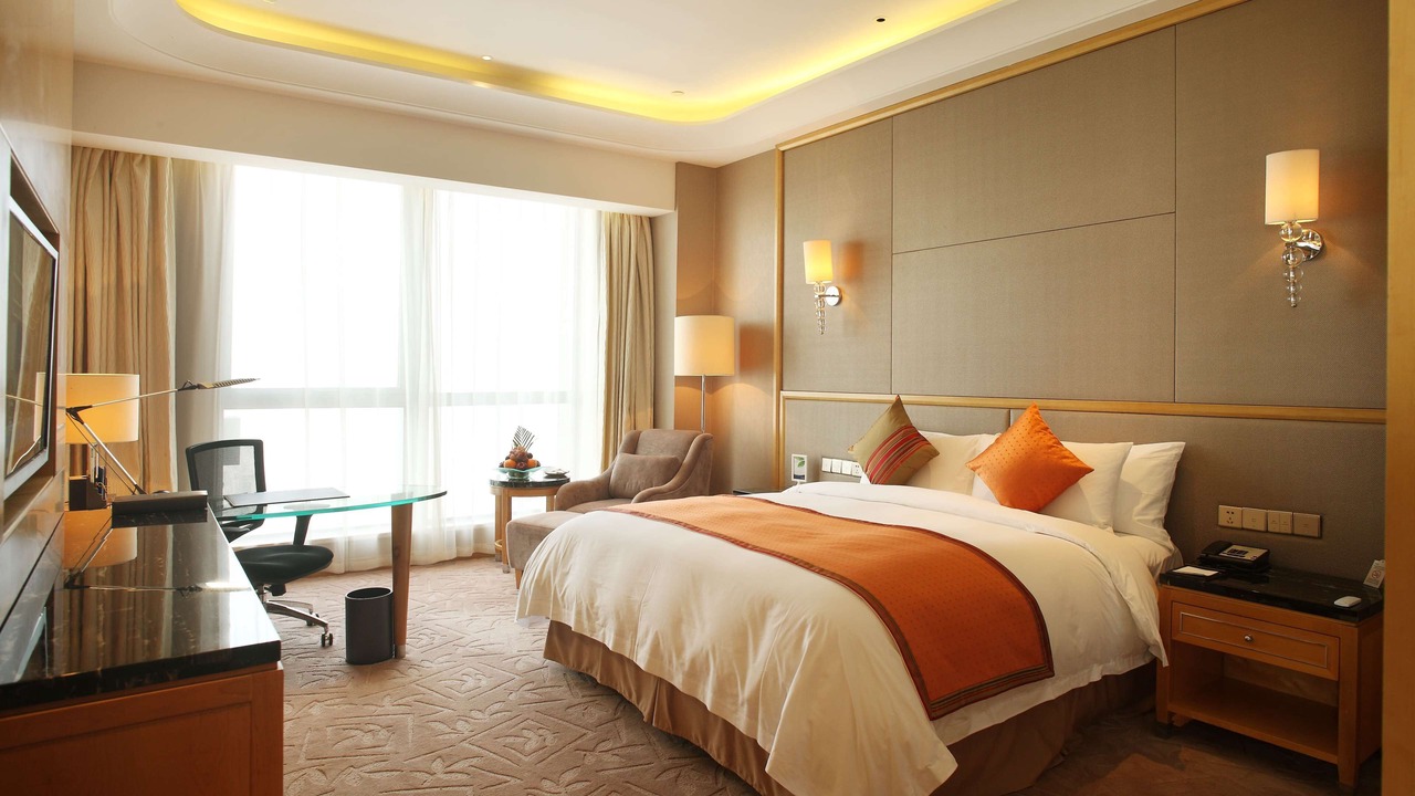 Photo of Bedroom in Jiangyin