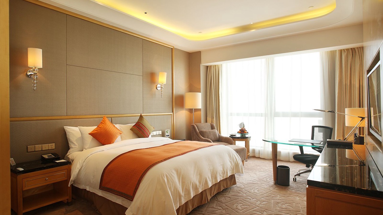 Photo of Bedroom in Jiangyin