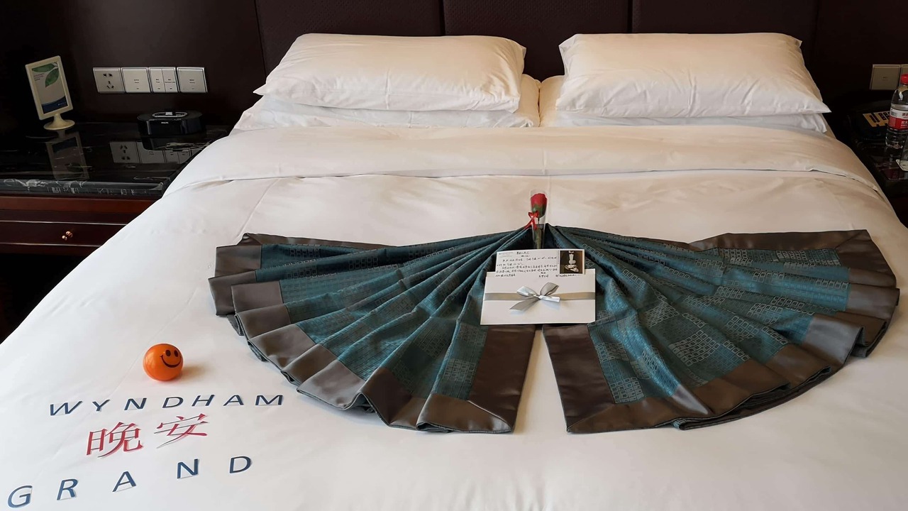 Photo of Bedroom in Jiangyin