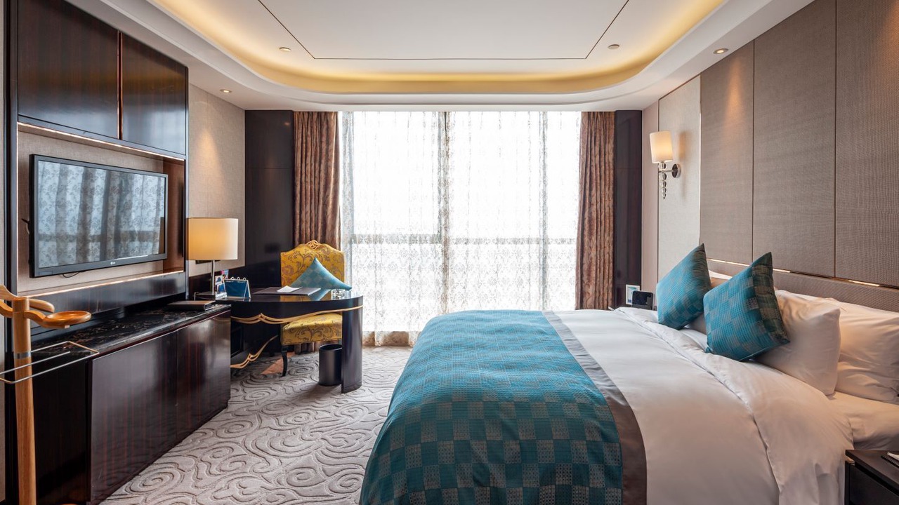 Photo of Bedroom in Jiangyin