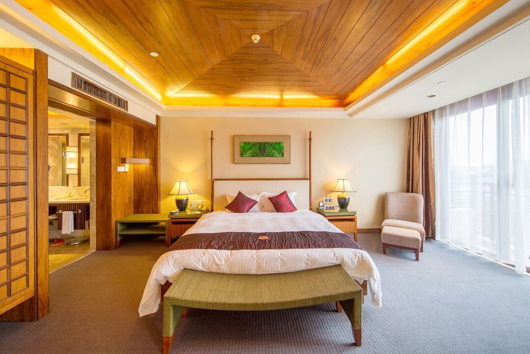 Photo of Bedroom in Dongguan