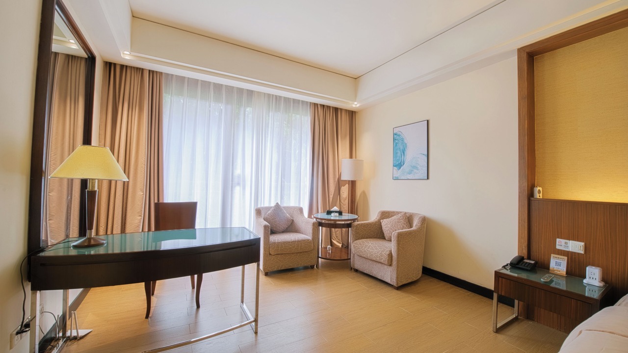 Photo of Bedroom in Dongguan