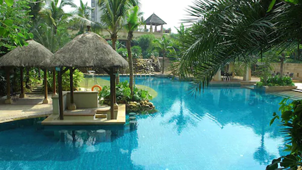 Photo of Outdoor in Dongguan