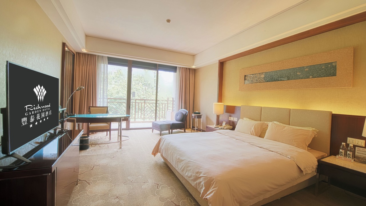 Photo of Bedroom in Dongguan