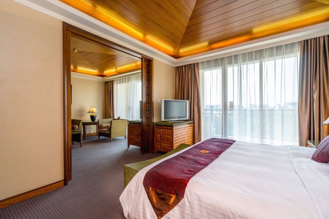 Photo of Bedroom in Dongguan