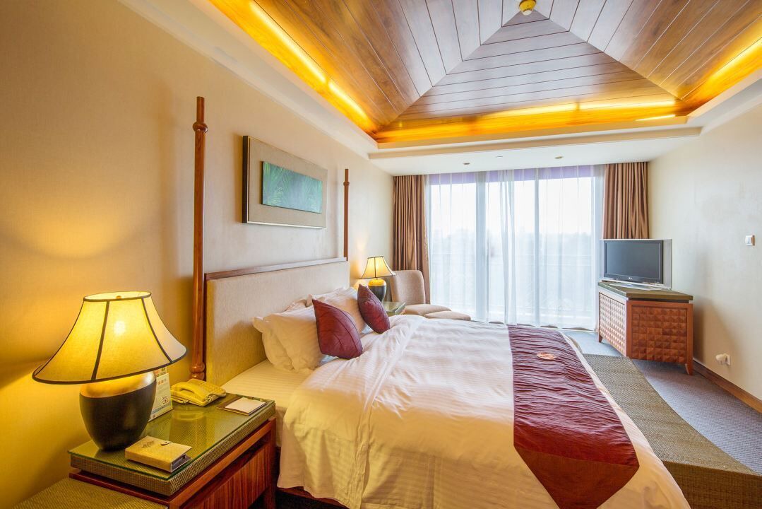 Photo of Bedroom in Dongguan