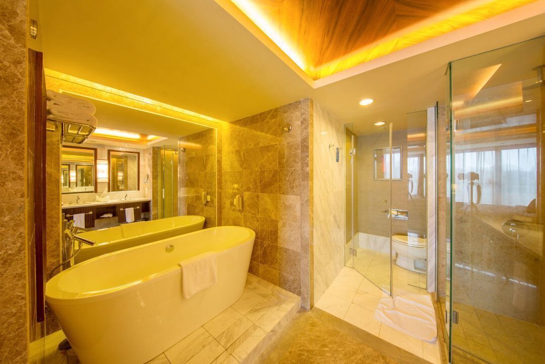 Photo of Bathroom in Dongguan