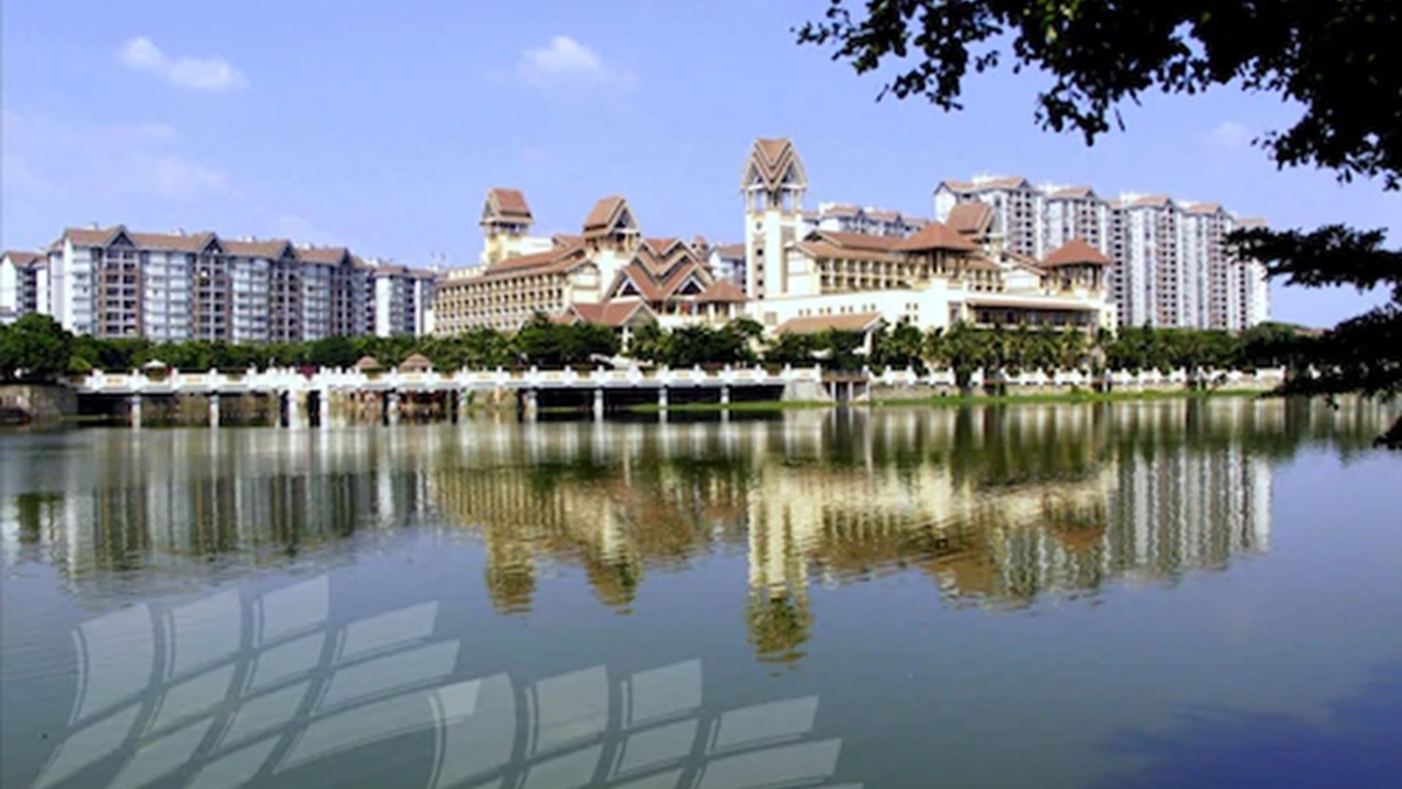Photo of Outdoor in Dongguan