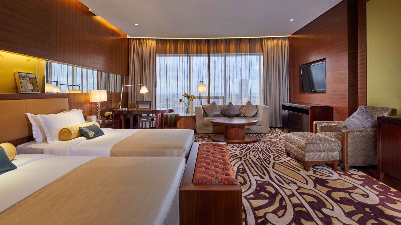 Photo of Bedroom in Houjie