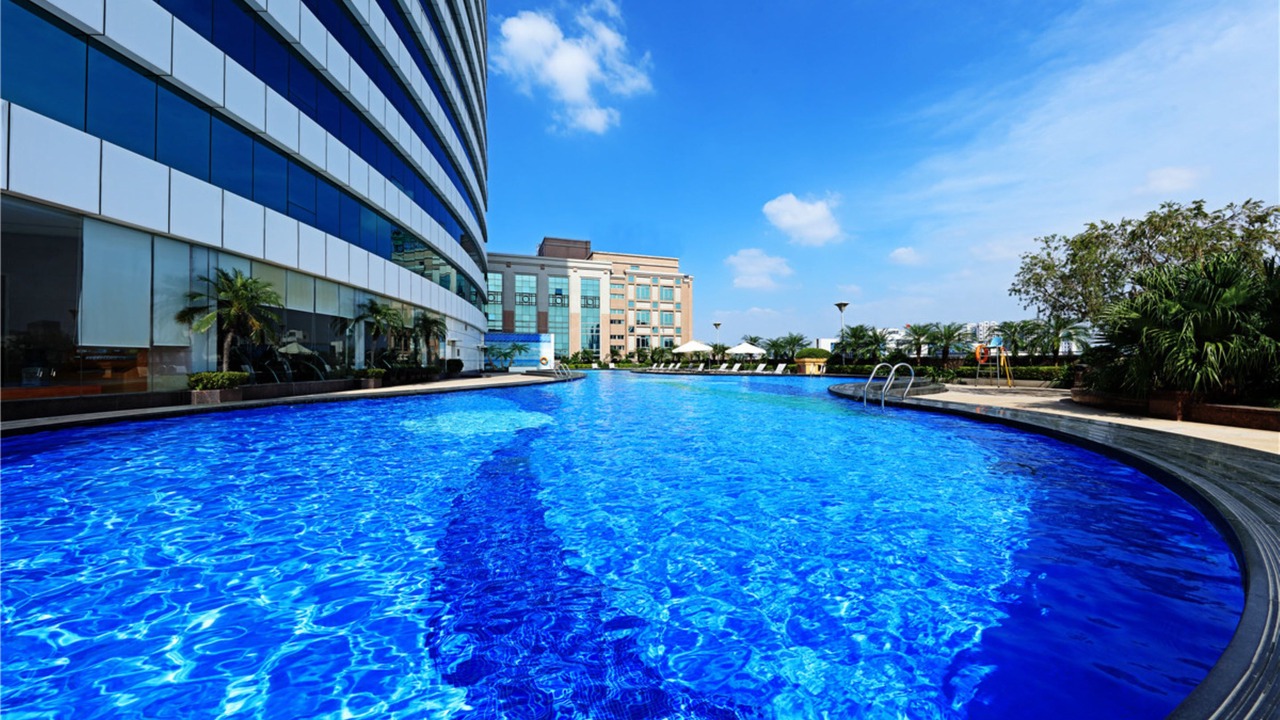 Photo of Outdoor in Houjie