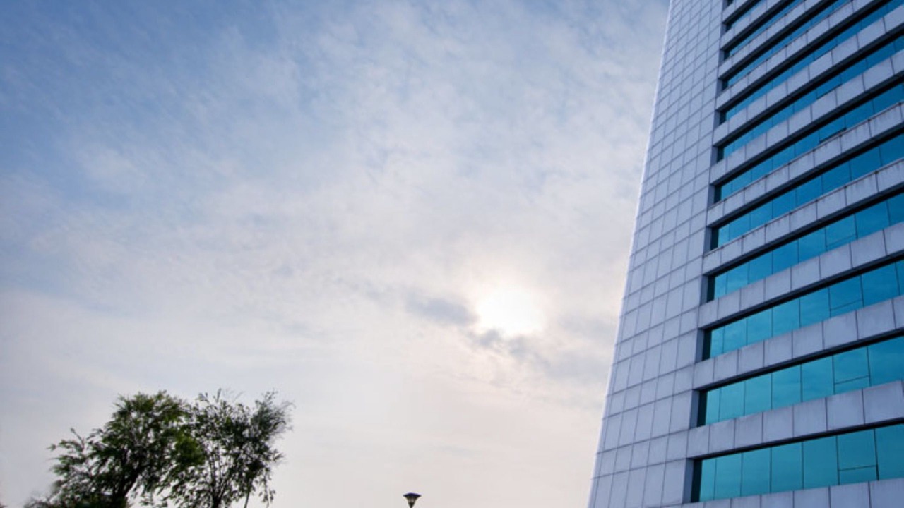 Photo of Outdoor in Houjie