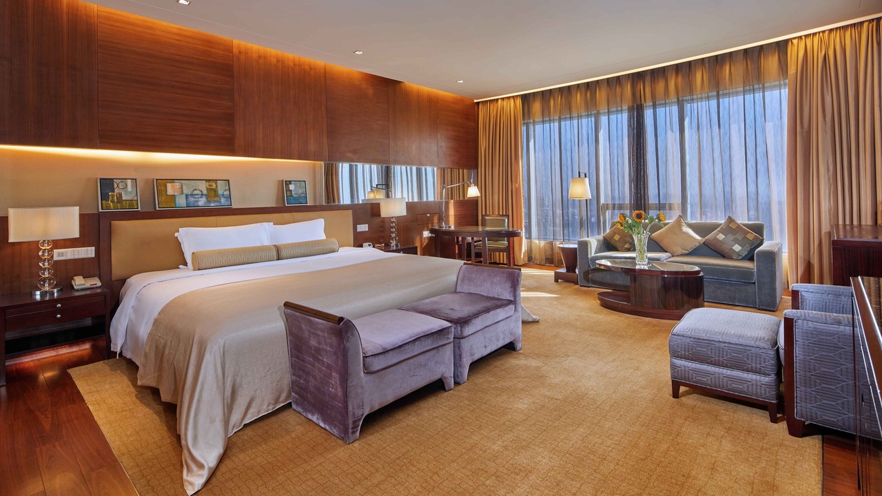 Photo of Bedroom in Houjie