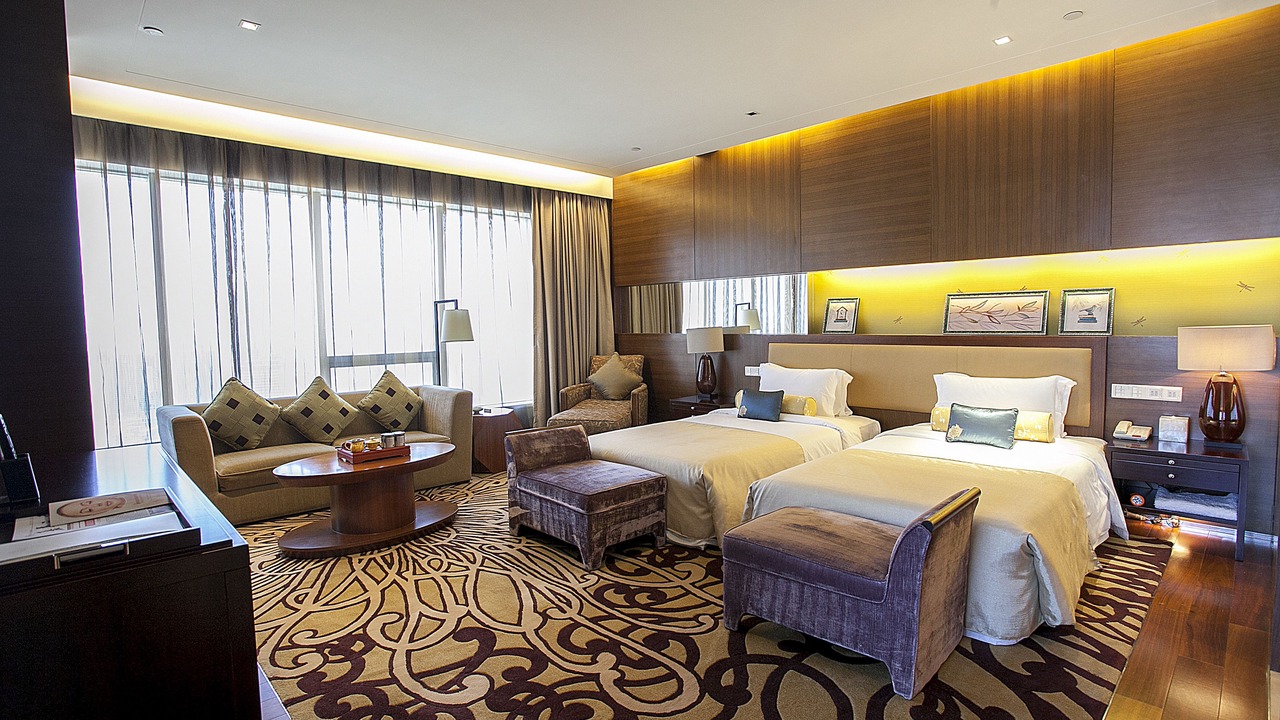 Photo of Bedroom in Houjie