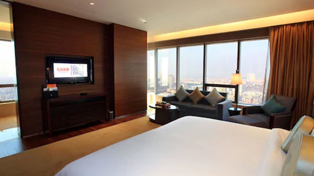 Photo of Bedroom in Houjie