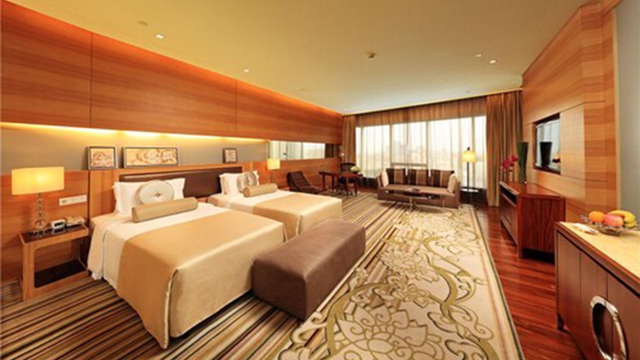 Photo of Bedroom in Houjie