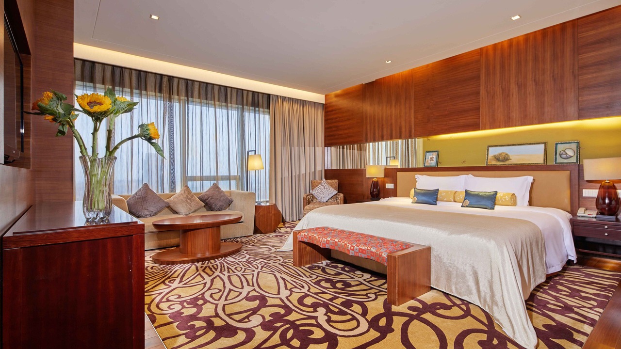 Photo of Bedroom in Houjie
