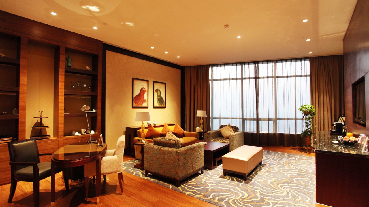 Photo of Bedroom in Houjie