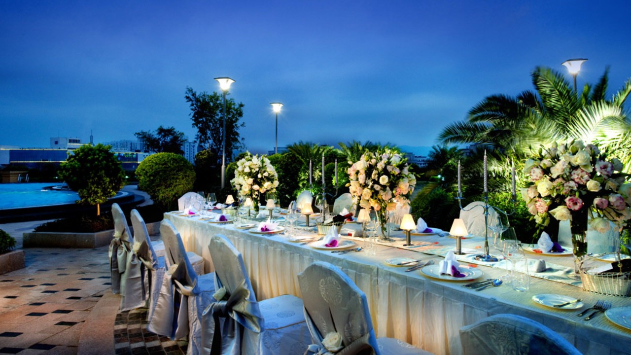Photo of Outdoor in Houjie