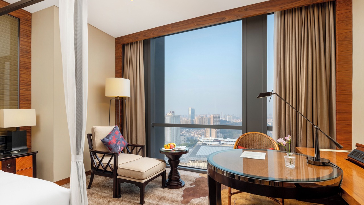 Photo of Bedroom in Dongguan City Center